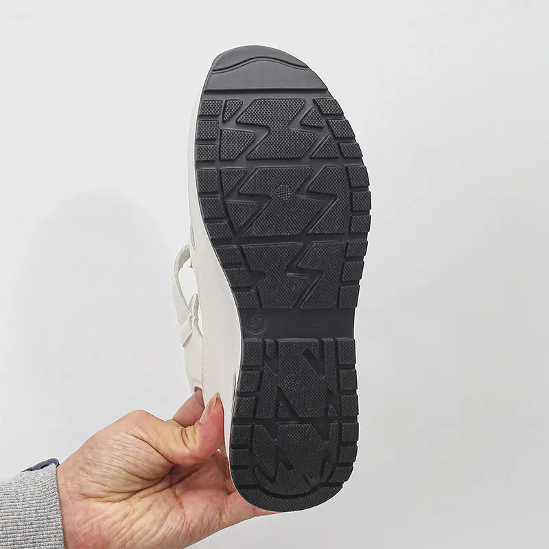 Lone - Perfectly Comfortable Sandals