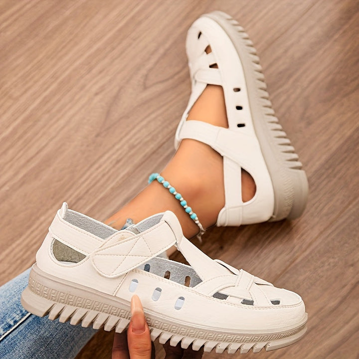 Mara – Comfort Sandals with Stable Sole