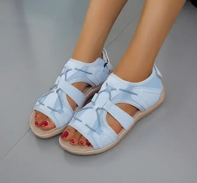 Mery - Orthopedic Sandals