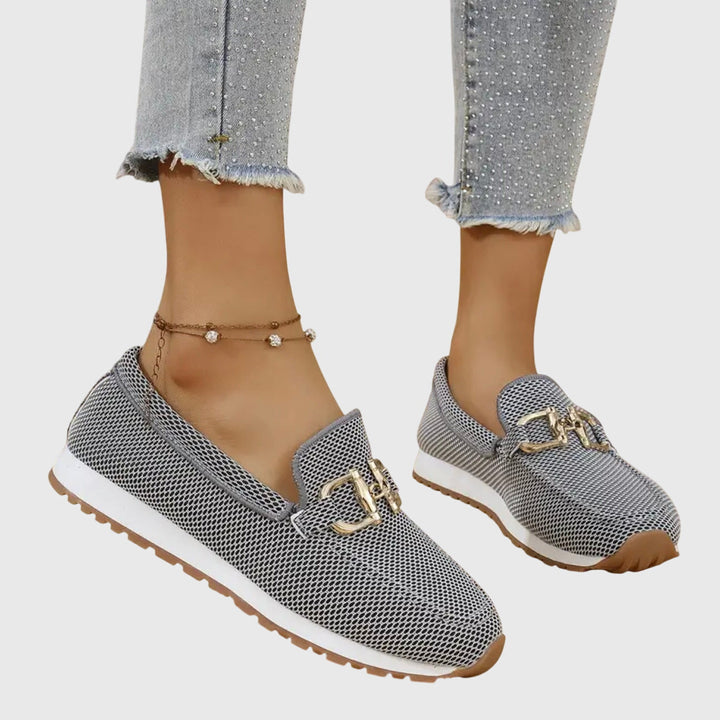 Jamie | Orthopedic Loafer Sneakers