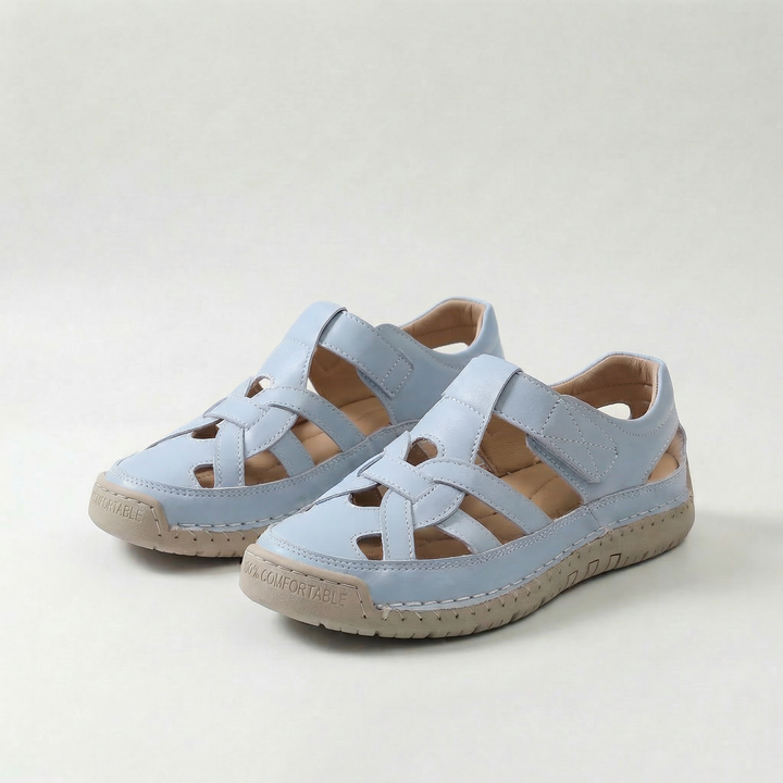 Sola - Lightweight Summer Sandals