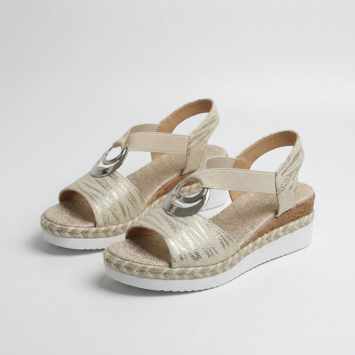 Lizzy - Orthopedic Sandals