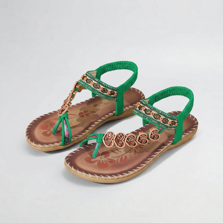 Moena - Comfortable orthopedic sandals