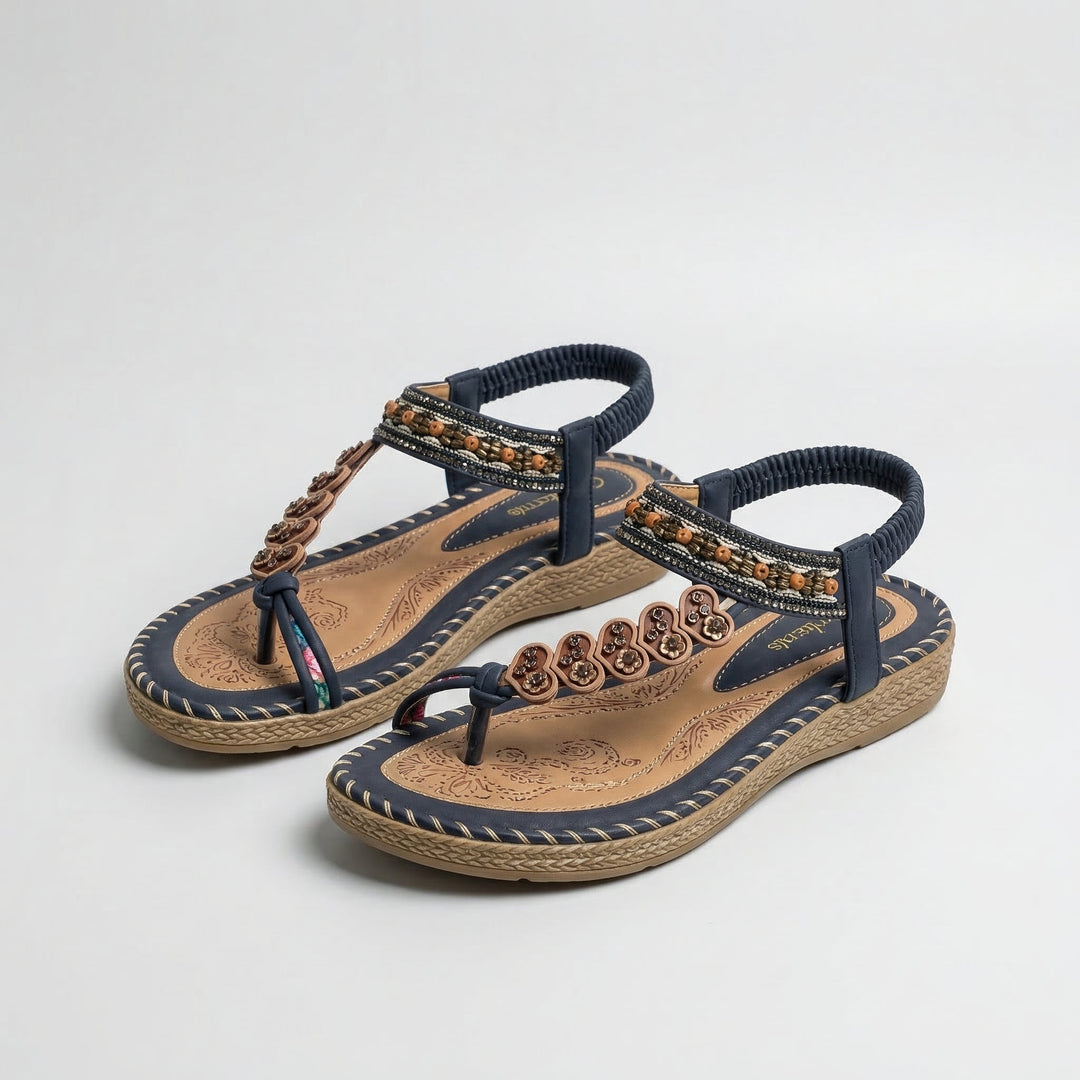 Moena - Comfortable orthopedic sandals