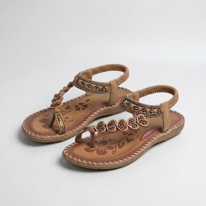 Moena - Comfortable orthopedic sandals