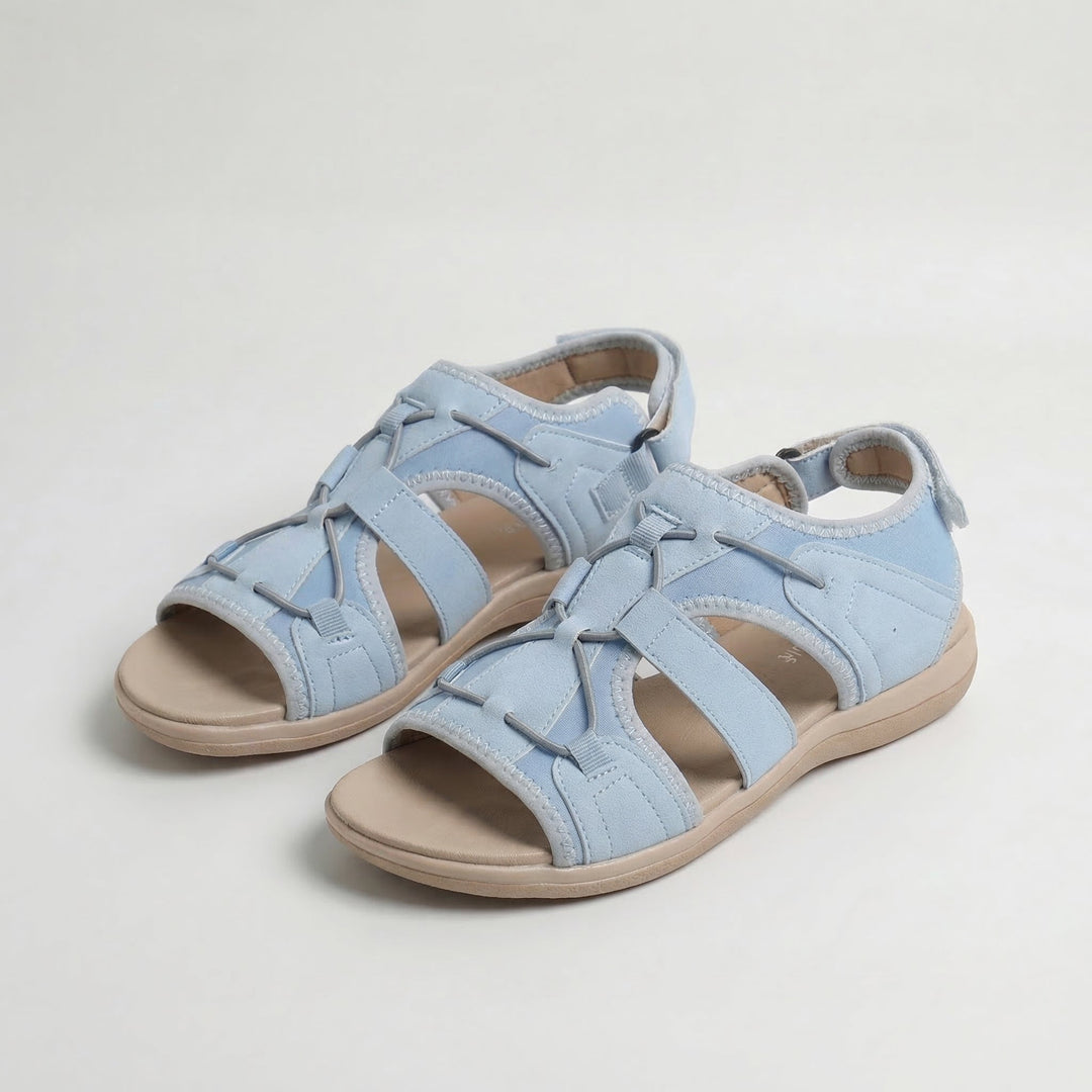 Mery - Orthopedic Sandals