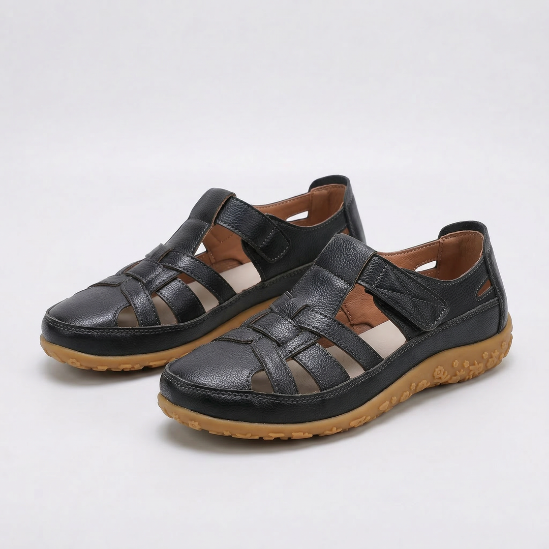 Lea – Comfortable Comfort Sandals for Every Day