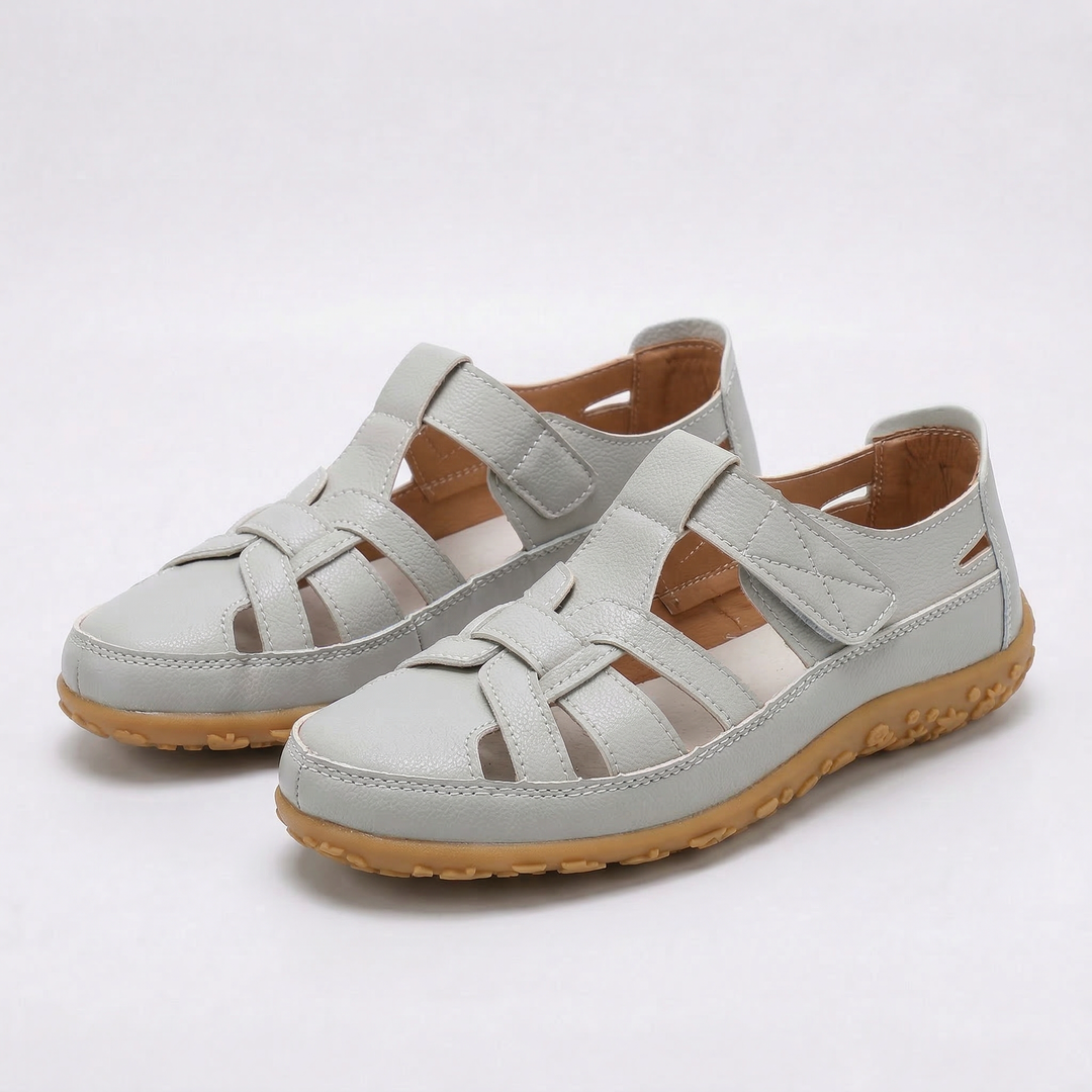 Lea – Comfortable Comfort Sandals for Every Day