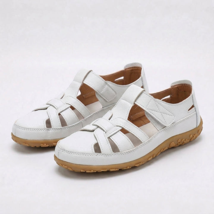 Lea – Comfortable Comfort Sandals for Every Day