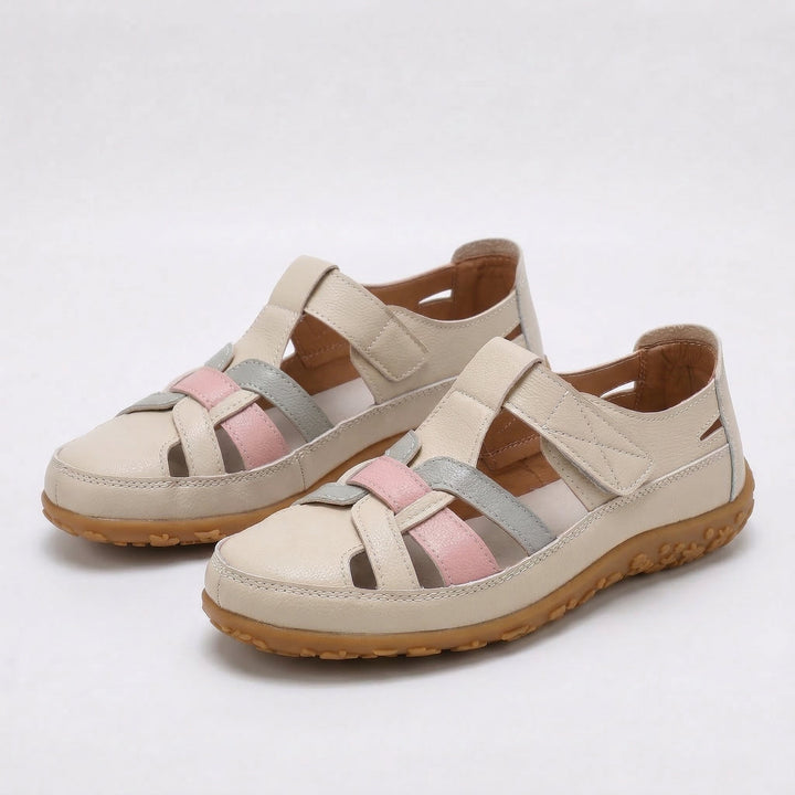 Lea – Comfortable Comfort Sandals for Every Day