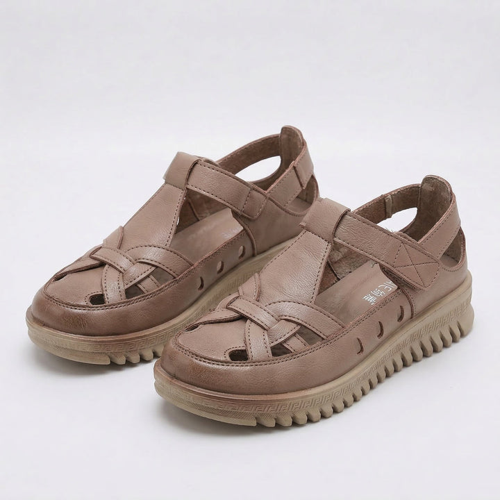 Mara – Comfort Sandals with Stable Sole