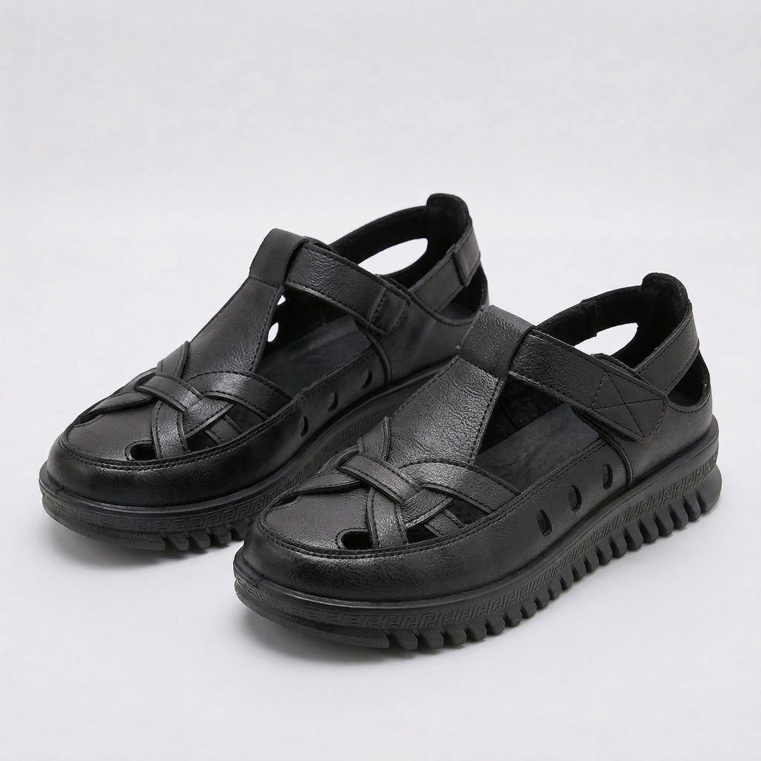 Mara – Comfort Sandals with Stable Sole